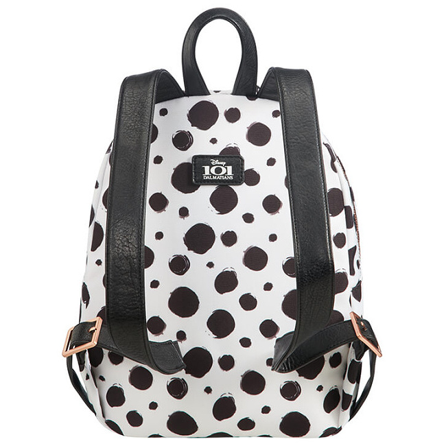 dalmatian backpacks