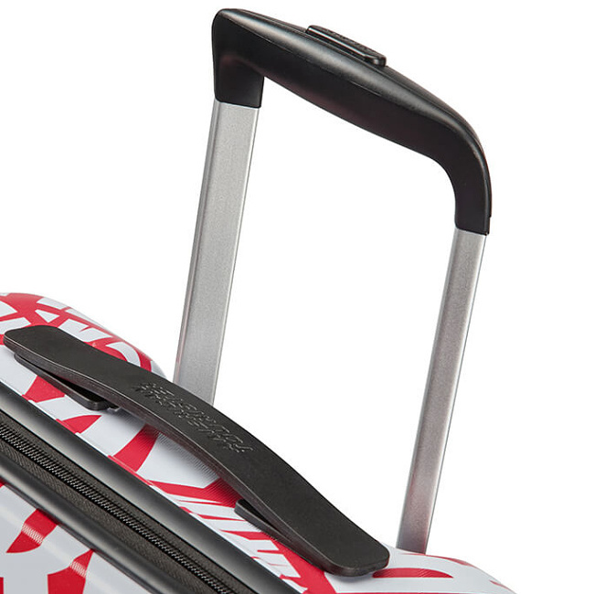 american tourister wavebreaker 28