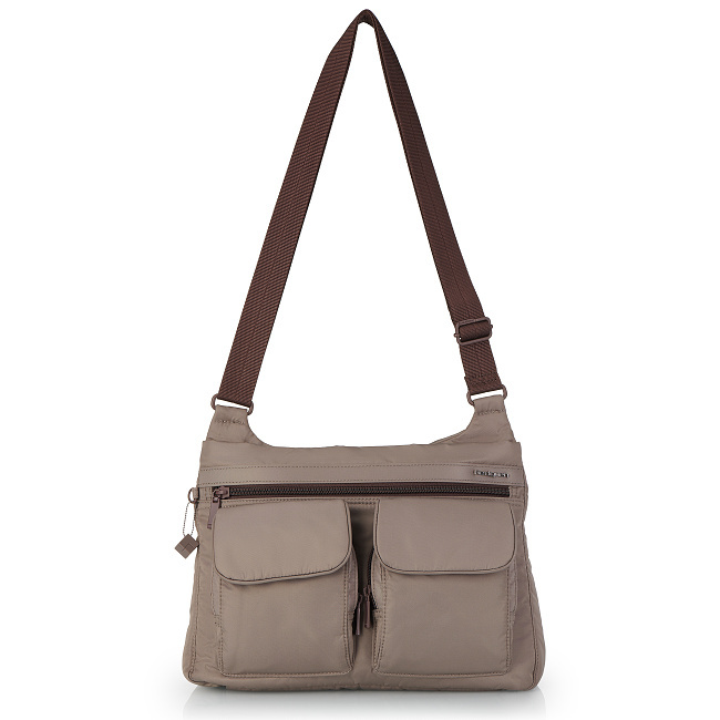 Hedgren prairie sale shoulder bag