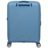 American Tourister - Soundbox Spinner 55 Exp. /Sea Shimmer [88472-A255]