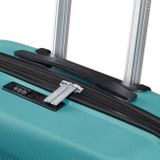 Sada cestovných kufrov American Tourister - Air Move /Teal