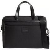 Elegantná pracovná taška / batoh Calvin Klein - Rem Pro Conv. Laptop Bag / Backpack