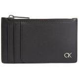 Calvin Klein - Metal CK N/S Cardholder 6CC