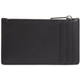 Calvin Klein - Metal CK N/S Cardholder 6CC