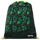 Vrecko na úbor Ergobag Gym Bag - TriBearatops