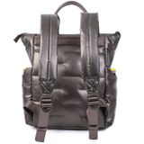 Dámsky batoh Hedgren - Cocoon Comfy Backpack /Vintage Taupe