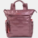 Dámsky batoh Hedgren - Cocoon Comfy Backpack /Dusty Rose