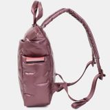 Dámsky batoh Hedgren - Cocoon Comfy Backpack /Dusty Rose