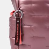 Dámsky batoh Hedgren - Cocoon Comfy Backpack /Dusty Rose