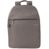 Dámsky ruksak Hedgren - Vogue Backpack S + RFID /Sepia