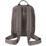 Dámsky ruksak Hedgren - Vogue Backpack S + RFID /Sepia