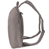 Dámsky ruksak Hedgren - Vogue Backpack S + RFID /Sepia