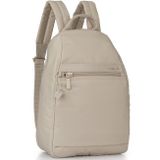 Dámsky ruksak Hedgren - Vogue Backpack S + RFID /Cashmere Beige