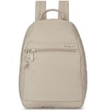 Dámsky ruksak Hedgren - Vogue Backpack S + RFID /Cashmere Beige