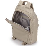 Dámsky ruksak Hedgren - Vogue Backpack S + RFID /Cashmere Beige