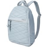 Dámsky ruksak Hedgren - Vogue Backpack S + RFID /Peacoat Blue