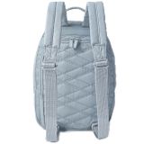 Dámsky ruksak Hedgren - Vogue Backpack S + RFID /Peacoat Blue