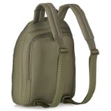 Dámsky ruksak Hedgren - Vogue Backpack S + RFID /Olive Night