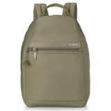 Dámsky ruksak Hedgren - Vogue Backpack S + RFID /Olive Night