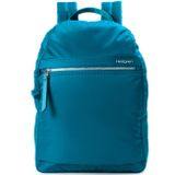 Dámsky ruksak Hedgren - Vogue Backpack L + RFID /Oceanic Blue