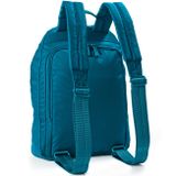 Dámsky ruksak Hedgren - Vogue Backpack L + RFID /Oceanic Blue