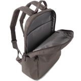 Dámsky ruksak Hedgren - Vogue Backpack XXL 14&quot; + RFID /Sepia