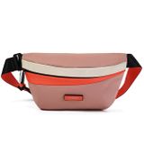 Dámska ľadvinka Hedgren - Nova Halo Waistbag /Blush