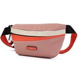 Dámska ľadvinka Hedgren - Nova Halo Waistbag /Blush