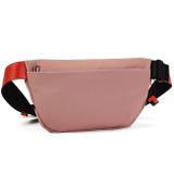 Dámska ľadvinka Hedgren - Nova Halo Waistbag /Blush