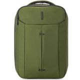 Cestovný batoh Roncato - Ironik 2.0 Cabin Backpack - Ryanair /Verde Militare