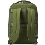 Cestovný batoh Roncato - Ironik 2.0 Cabin Backpack - Ryanair /Verde Militare