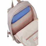 Dámsky pracovný batoh - Samsonite - Eco Wave Laptop Backpack 14,1&quot; /Stone Grey