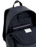 Štýlový batoh Tommy Hilfiger - TH Essential Pique Backpack /Modrý