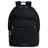 Štýlový batoh Tommy Hilfiger - TH Signature Backpack /Čierny