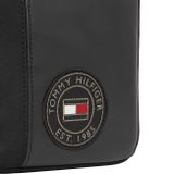 Crossbody taška Tommy Hilfiger - TH Blocked Crossbody