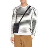 Crossbody taška Tommy Hilfiger - TH Blocked Crossbody