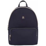 Dámsky ruksak Tommy Hilfiger - Poppy Backpack II /Modrý