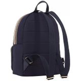 Dámsky ruksak Tommy Hilfiger - Poppy Backpack II /Modrý