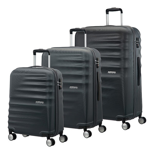 american tourister wavebreaker 28