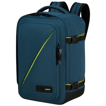 Batoh American Tourister - Take2Cabin Backpack S Ryanair [149174]