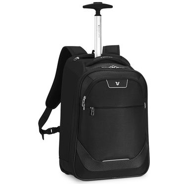 Batoh s kolieskami Roncato - Joy Cabin Backpack M