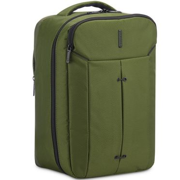 Cestovný batoh Roncato - Ironik 2.0 Cabin Backpack - Ryanair /Verde Militare