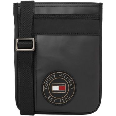 Crossbody taška Tommy Hilfiger - TH Blocked Crossbody