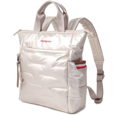 Dámsky batoh Hedgren - Cocoon Comfy Backpack /Birch