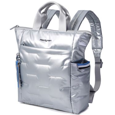 Dámsky batoh Hedgren - Cocoon Comfy Backpack /Pearl Blue