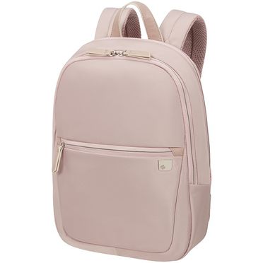 Dámsky pracovný batoh - Samsonite - Eco Wave Laptop Backpack 14,1" /Stone Grey