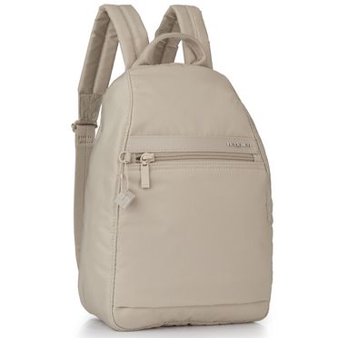 Dámsky ruksak Hedgren - Vogue Backpack S + RFID /Cashmere Beige