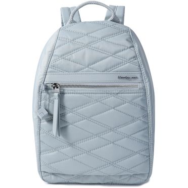 Dámsky ruksak Hedgren - Vogue Backpack S + RFID /Peacoat Blue