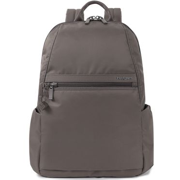 Dámsky ruksak Hedgren - Vogue Backpack XXL 14" + RFID /Sepia