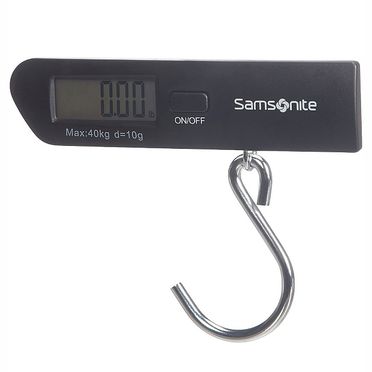 Digitálna váha na batožinu Roncato - Luggage Scale